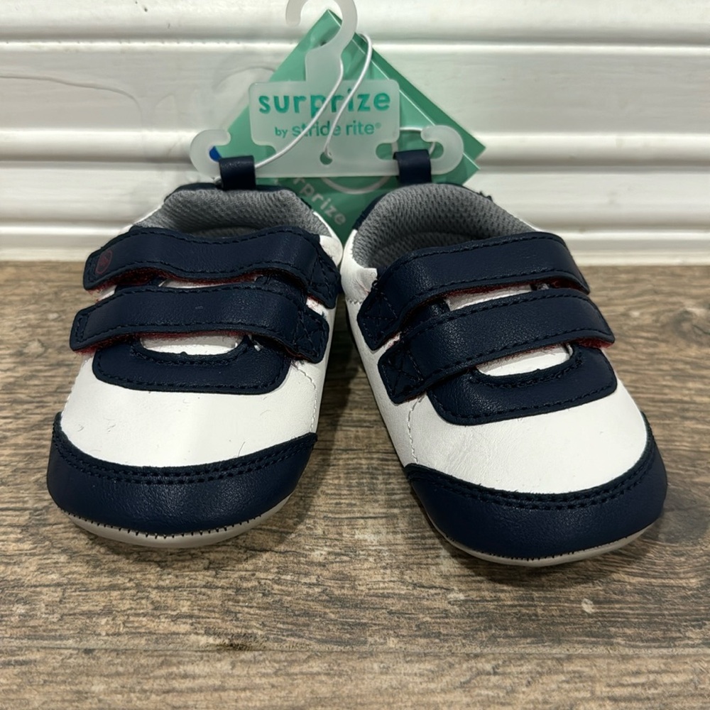 Baby boy shoes